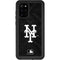 MLB New York Mets Dark Wash Galaxy S20 Plus Waterproof Case