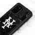 MLB New York Mets Dark Wash Galaxy S20 Plus Waterproof Case