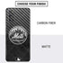 MLB New York Mets Dark Wash Galaxy S20 Skin