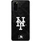 MLB New York Mets Dark Wash Galaxy S20 Skin