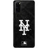 MLB New York Mets Dark Wash Galaxy S20 Skin