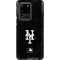MLB New York Mets Dark Wash Galaxy S20 Ultra 5G Pro Case