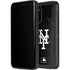 MLB New York Mets Dark Wash Galaxy S20 Waterproof Case
