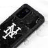 MLB New York Mets Dark Wash Galaxy S20 Waterproof Case