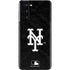 MLB New York Mets Dark Wash Galaxy S21 5G Skin