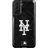 MLB New York Mets Dark Wash Galaxy S21 FE Pro Case