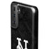 MLB New York Mets Dark Wash Galaxy S21 FE Pro Case