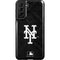 MLB New York Mets Dark Wash Galaxy S21 Plus 5G Pro Case