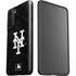 MLB New York Mets Dark Wash Galaxy S21 Plus 5G Pro Case