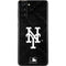 MLB New York Mets Dark Wash Galaxy S21 Plus 5G Skin