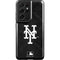 MLB New York Mets Dark Wash Galaxy S21 Ultra 5G Pro Case
