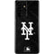MLB New York Mets Dark Wash Galaxy S21 Ultra 5G Skin