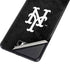 MLB New York Mets Dark Wash Galaxy S21 Ultra 5G Skin