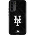 MLB New York Mets Dark Wash Galaxy S22 Plus Pro Case