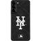MLB New York Mets Dark Wash Galaxy S22 Plus Skin