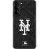 MLB New York Mets Dark Wash Galaxy S22 Plus Skin