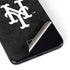 MLB New York Mets Dark Wash Galaxy S22 Plus Skin