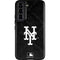 MLB New York Mets Dark Wash Galaxy S22 Pro Case