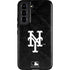 MLB New York Mets Dark Wash Galaxy S22 Pro Case