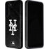 MLB New York Mets Dark Wash Galaxy S22 Pro Case
