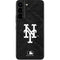 MLB New York Mets Dark Wash Galaxy S22 Skin