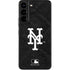 MLB New York Mets Dark Wash Galaxy S22 Skin