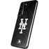 MLB New York Mets Dark Wash Galaxy S22 Skin