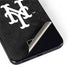 MLB New York Mets Dark Wash Galaxy S22 Skin