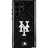 MLB New York Mets Dark Wash Galaxy S22 Ultra Pro Case