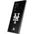 MLB New York Mets Dark Wash Galaxy S22 Ultra Skin