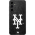 MLB New York Mets Dark Wash Galaxy S23 FE Skin