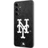 MLB New York Mets Dark Wash Galaxy S23 FE Skin