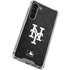MLB New York Mets Dark Wash Galaxy S23 Plus Clear Case