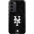 MLB New York Mets Dark Wash Galaxy S23 Plus Pro Case