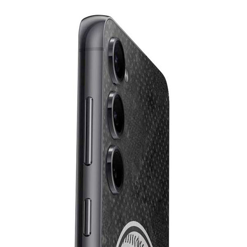 MLB New York Mets Dark Wash Galaxy S23 Plus Skin