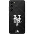 MLB New York Mets Dark Wash Galaxy S23 Plus Skin