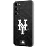 MLB New York Mets Dark Wash Galaxy S23 Plus Skin