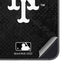 MLB New York Mets Dark Wash Galaxy S23 Plus Skin