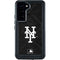 MLB New York Mets Dark Wash Galaxy S23 Plus Waterproof Case