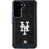 MLB New York Mets Dark Wash Galaxy S23 Plus Waterproof Case
