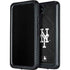 MLB New York Mets Dark Wash Galaxy S23 Plus Waterproof Case