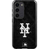 MLB New York Mets Dark Wash Galaxy S23 Pro Case