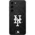 MLB New York Mets Dark Wash Galaxy S23 Skin