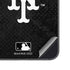MLB New York Mets Dark Wash Galaxy S23 Skin