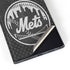 MLB New York Mets Dark Wash Galaxy S23 Ultra Skin