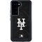 MLB New York Mets Dark Wash Galaxy S23 Waterproof Case