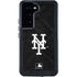 MLB New York Mets Dark Wash Galaxy S23 Waterproof Case