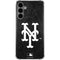 MLB New York Mets Dark Wash Galaxy S24 Plus Clear Case