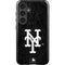 MLB New York Mets Dark Wash Galaxy S24 Plus Impact Case