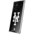 MLB New York Mets Dark Wash Galaxy S24 Ultra Clear Case